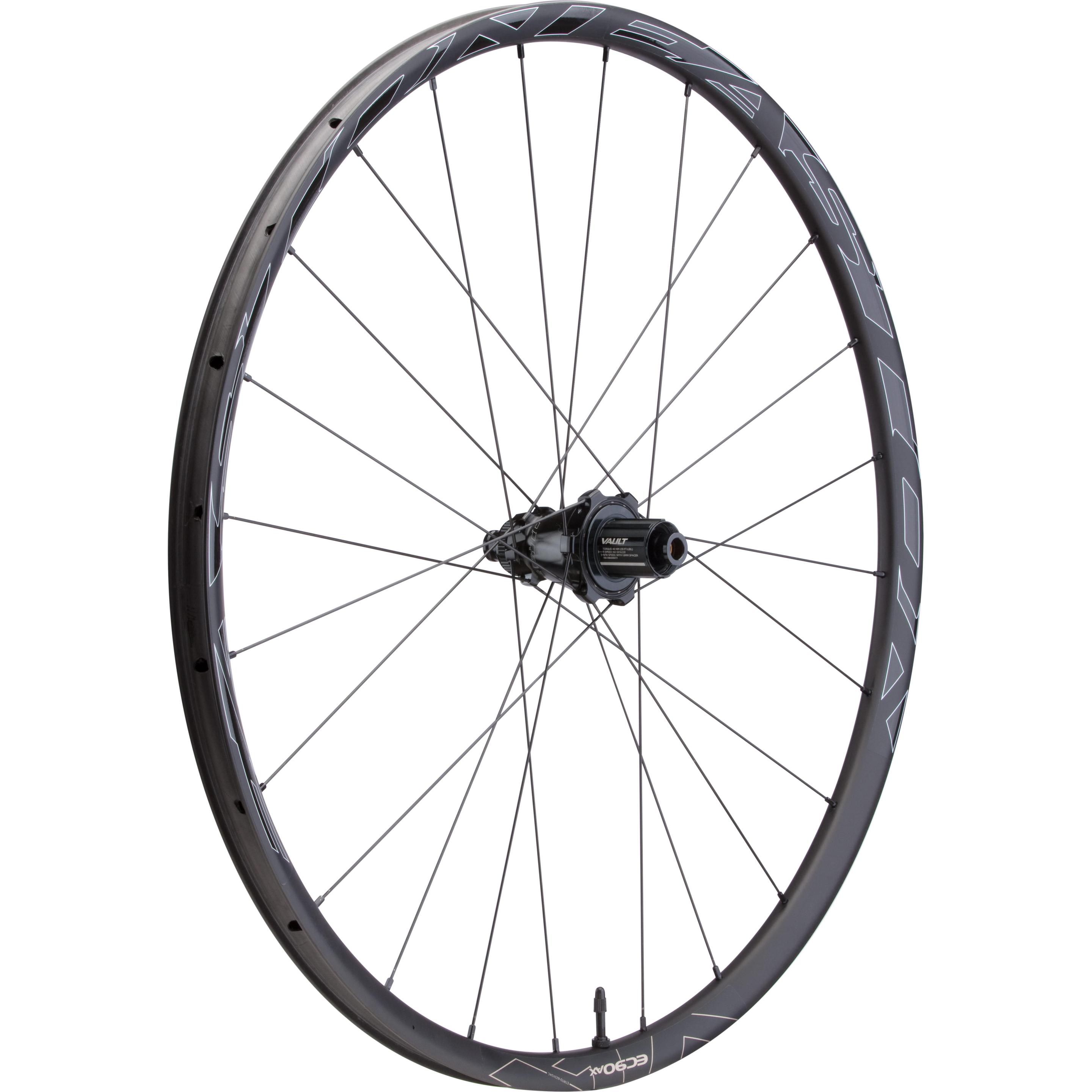 Easton, Giranti, (Ruota posteriore, 28")