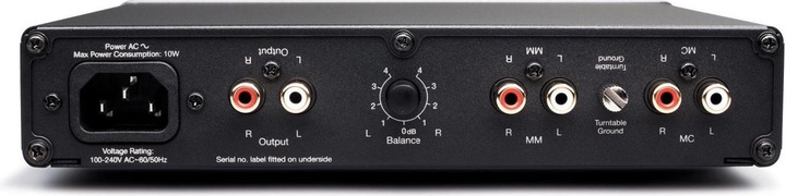 Actual product image Cambridge Audio Duo