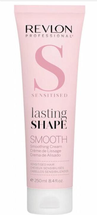 Produktbild Revlon Professional Lasting Shape Smooth Smoothing Cream (Haarcreme, 250 ml)