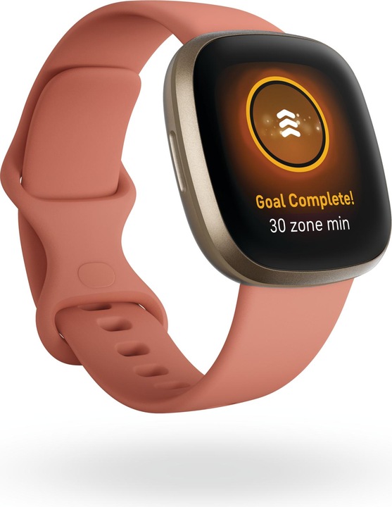 Fitbit Versa 3 (40.48 mm)