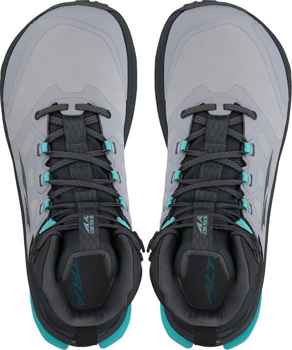 Produktbild Altra Lone Peak 9 WP Mid Women (36)