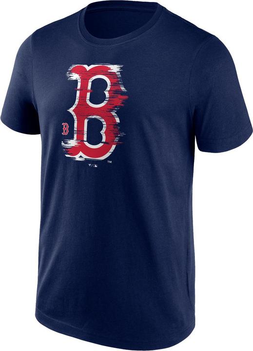 Immagine prodotto Fanatics Boston Red Sox Worn Graphic T-Shirt XL (XL)