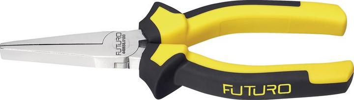 Actual product image Futuro BRW Long flat-nose pliers (160 mm)