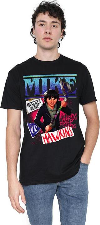 Produktbild Stranger TShirt (S)