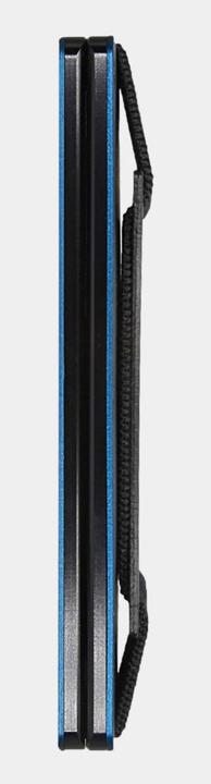 Immagine prodotto James Dixon Alluminio - Benzina - Fascia di denaro