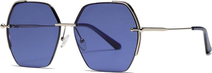 Argento, Blu