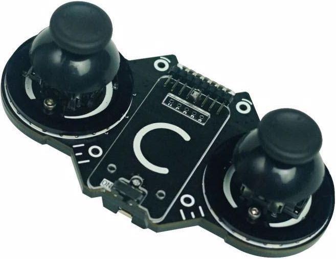 Produktbild M5Stack JoyC (W/O M5StickC)