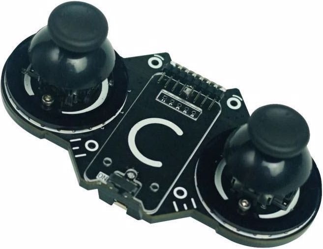 Actual product image M5Stack JoyC (W/O M5StickC)