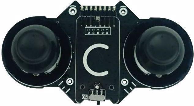 Produktbild M5Stack JoyC (W/O M5StickC)