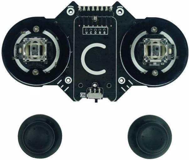 Produktbild M5Stack JoyC (W/O M5StickC)