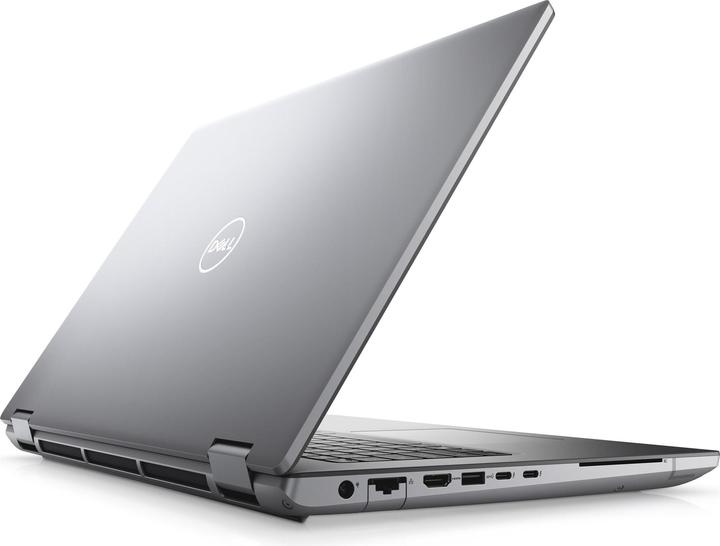 Produktbild Dell Precision 7780 (17.30", Intel Core i7-13850HX, 32 GB, 1000 GB, DE)