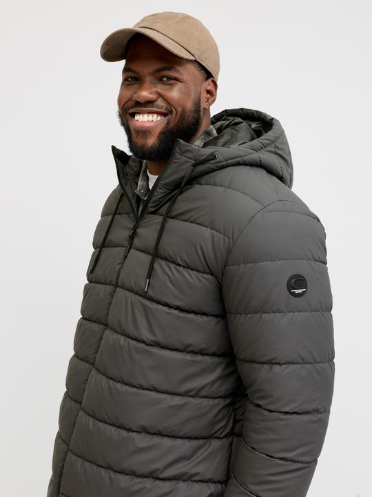 Image du produit Jack & Jones Plus Size Steppjacke Steppjacke