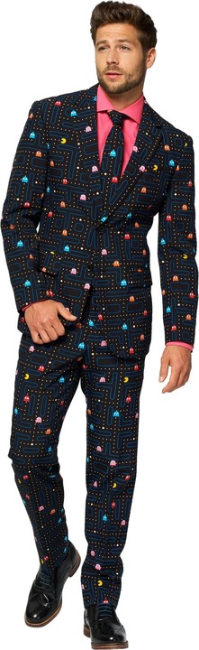 Produktbild OppoSuits Pacman (46)