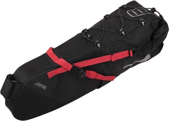 Productafbeelding Zefal Z-Adventure R11 (11 l, Zadeltas)