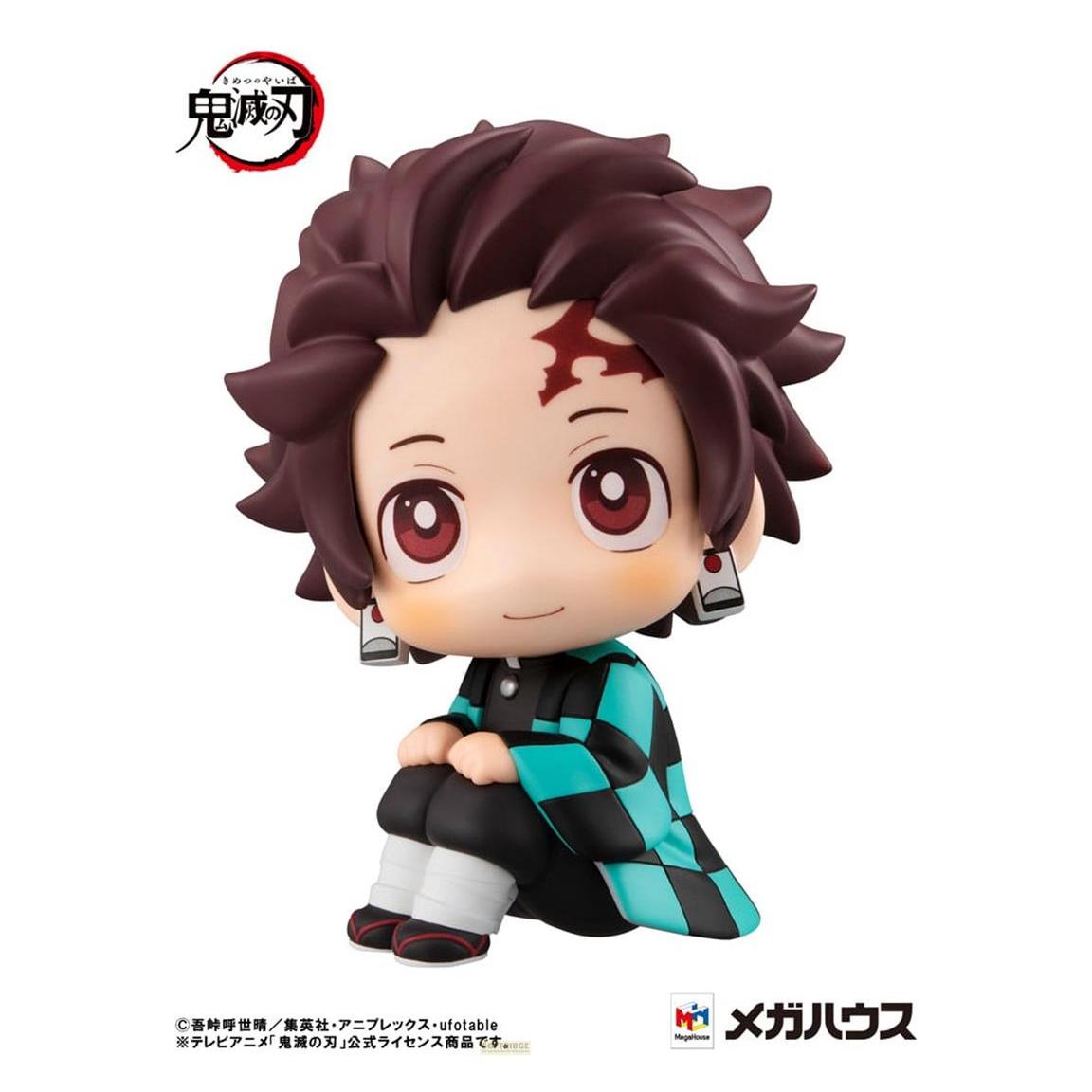 Megahouse Demon Slayer Kimetsu No Yaiba G.E.M Series Kyojuro Rengoku เคียวจูโร่ เรนโกคุ ของใหม่ แท้ I.714575355
