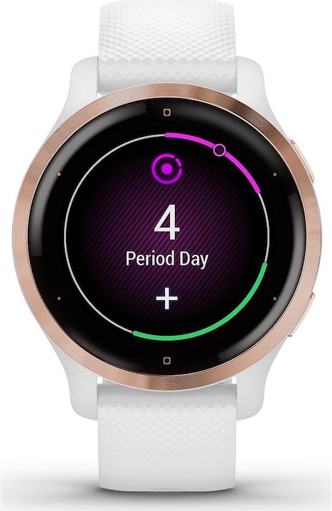 Produktbild Garmin Venu 2S (40 mm)