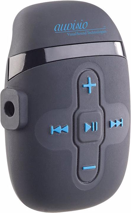 Actual product image Auvisio DMP-450.x8 (8 GB)