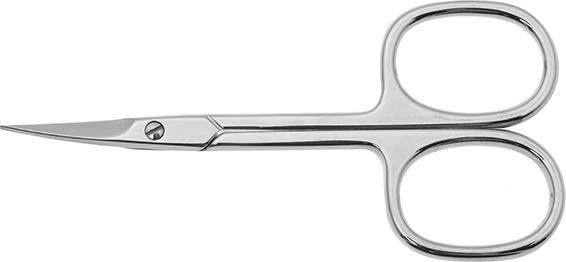 Image du produit Borghetti Ciseaux à cuticules avec pointe