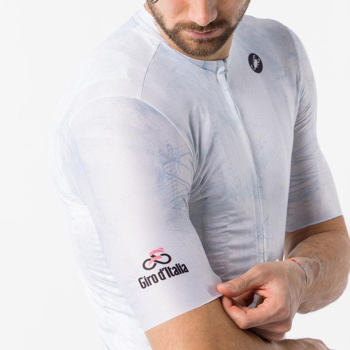 Produktbild Castelli #GIRO109 Trofeo Jersey (M)