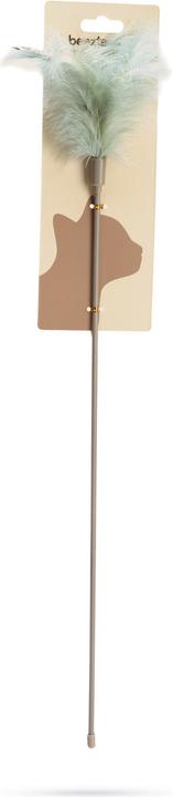 Immagine prodotto Beeztees Orry (Canna da gioco per gatti)