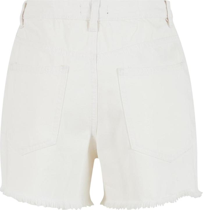Image du produit Just Rhyse Shorts Florida white M (M)