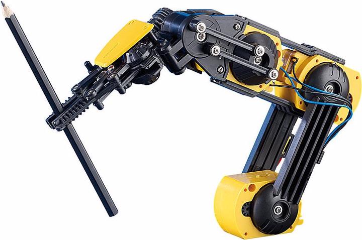 Immagine prodotto Playtastic Braccio del robot