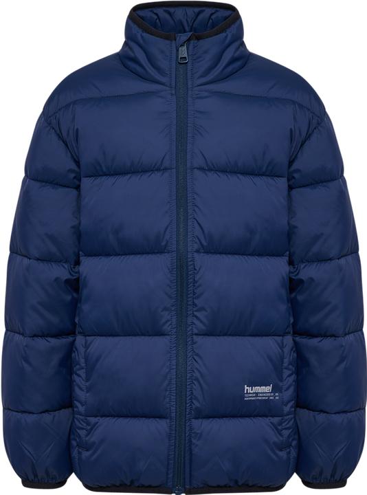 Image du produit hummel Hmljr Lightweight Puffer Veste (116)