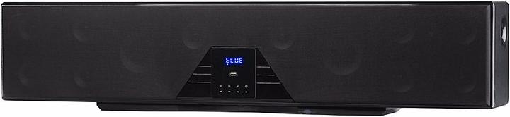 Produktbild Auvisio 6-Kanal-3D-Soundbar (125 W, 5.1 Kanal)