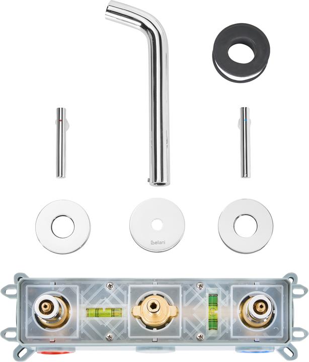 Immagine prodotto Beliani Ishinca