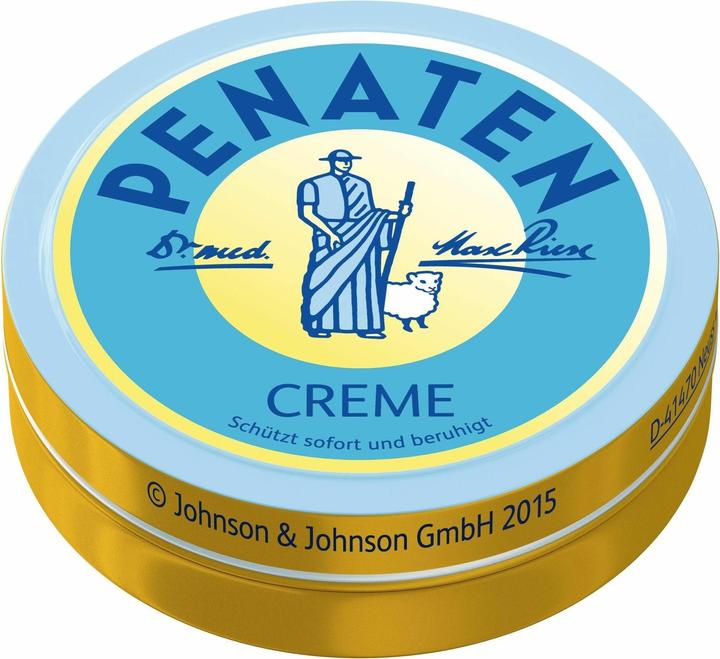 Image du produit Penaten Crème