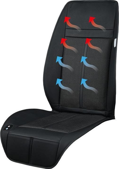 Produktbild Tedura 2-in-1 Sitzheizung / -lüftung