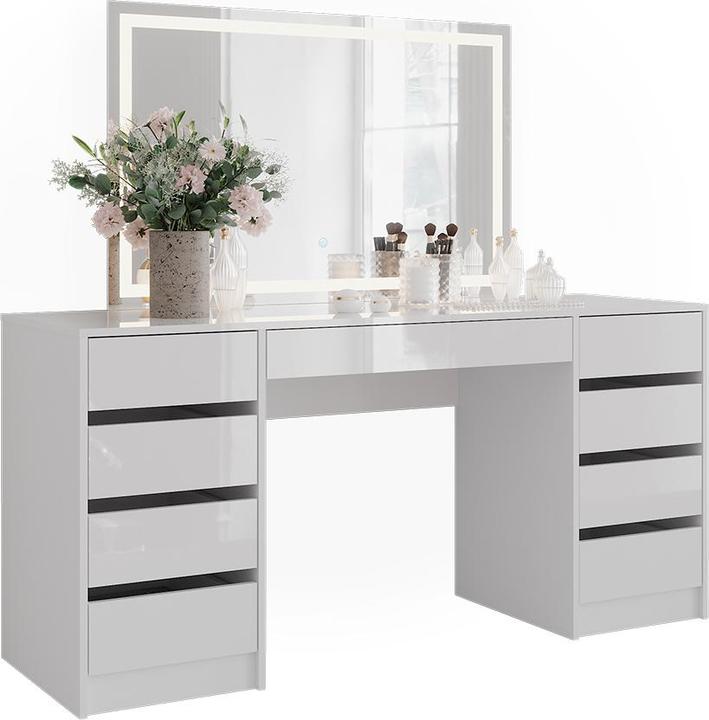 Actual product image Vicco Sherry (158.20 x 50.10 x 146 cm)