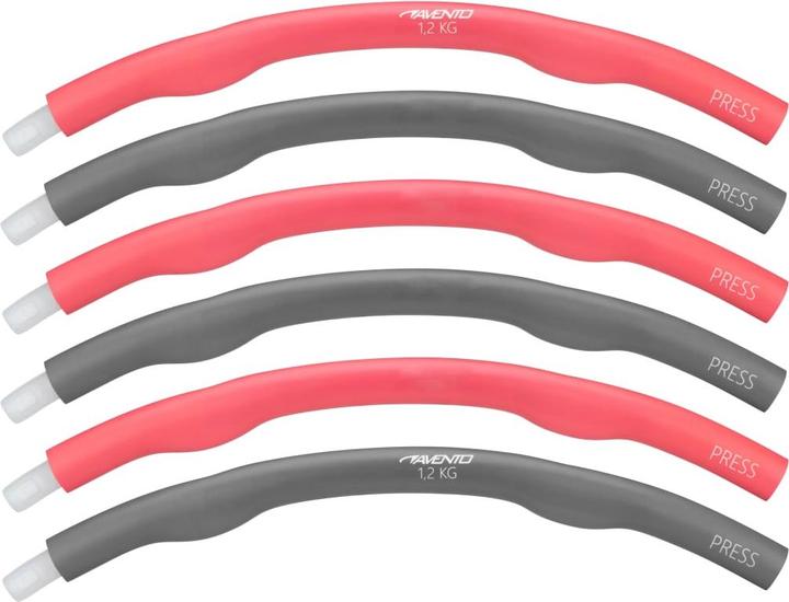 Produktbild Avento Lankas gimnast. 42HF 100cm 1,2kg