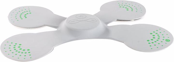 Produktbild Speeron 2er-Set EMS-Muskeltrainer/-Stimulatoren für Rücken & Schulter