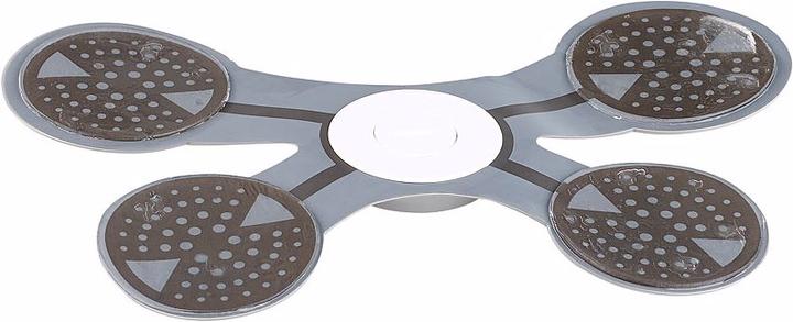 Produktbild Speeron 2er-Set EMS-Muskeltrainer/-Stimulatoren für Rücken & Schulter