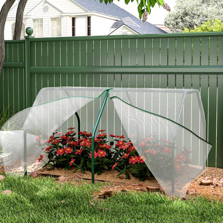 Produktbild Outsunny Gewächshaus