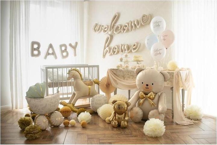 Produktbild Partydeco FB272S-033J (1x)