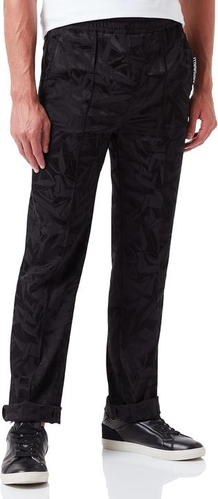 Just Cavalli Herenbroek, zart (44)