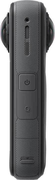 Productafbeelding Insta360 X5 (30p, WiFi, Bluetooth)