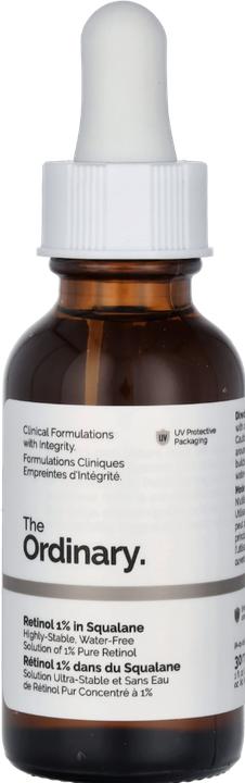 Actual product image The Ordinary Original Retinol 1% (30 ml)