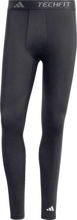 Produktbild Adidas Techfit Compression Training Long Tights Black Man (M)