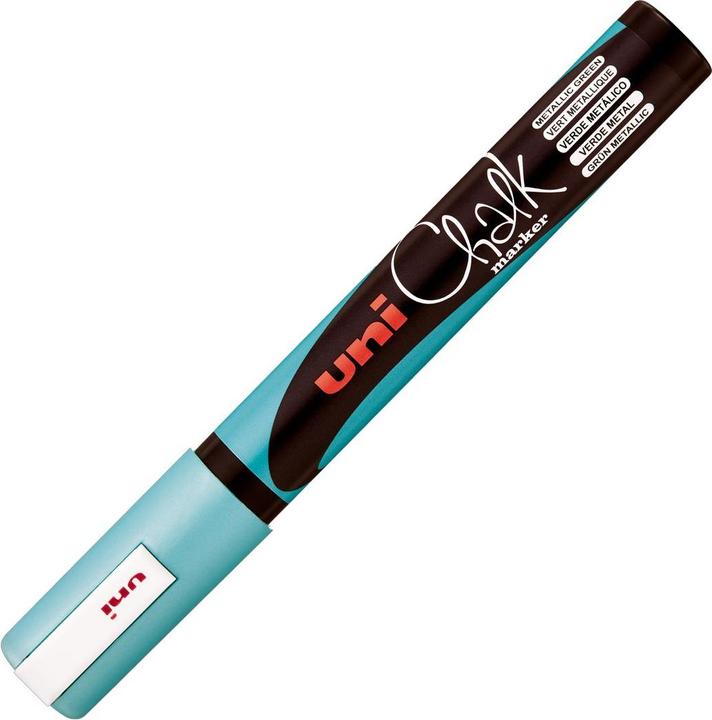 Produktbild Posca Chalk Marker PWE-5M GR (1x)