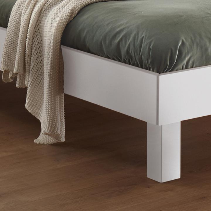 Actual product image Hasena Forti 20 (120 x 200 cm)