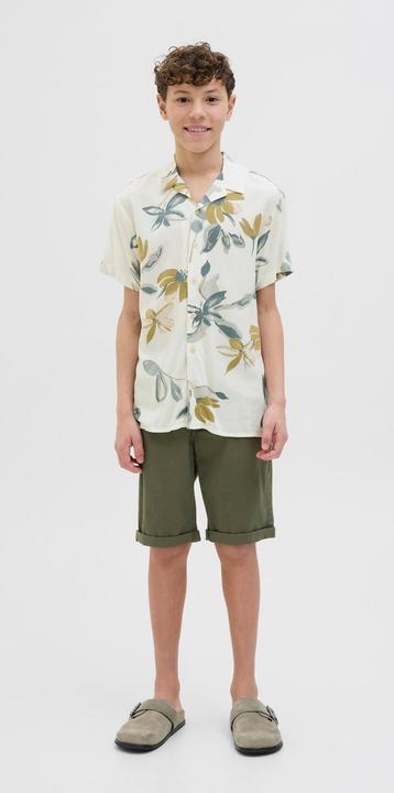 Produktbild Jack & Jones Hemd Junior Hemd (140)