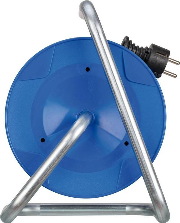 Produktbild Brennenstuhl 1079180600 Verlängerungskabel 15 m 3 AC-Ausgänge Indoor Schwarz (15 m, 1.50 mm²)