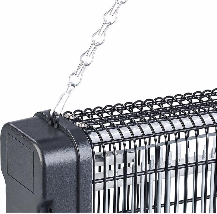 Image du produit Lunartec Destructeur d'insectes UV