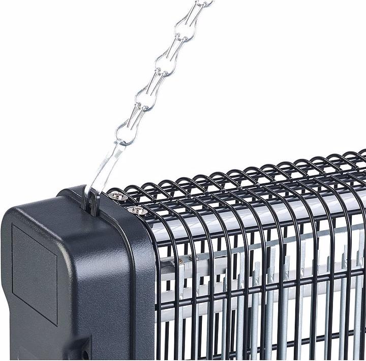 Actual product image Lunartec UV Insect Killer