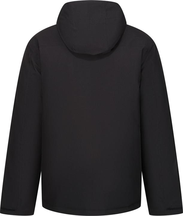 Produktbild Regatta Navigate Jacke wasserfest (S)