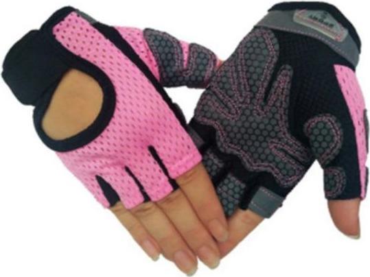 MU Classic Gants de fitness