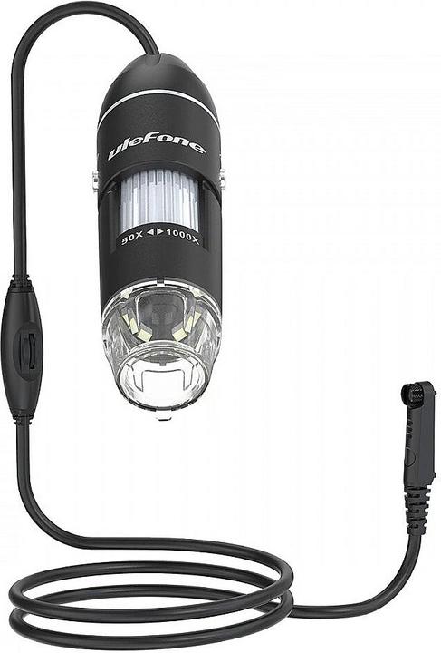 Image du produit Ulefone Caméra endoscope EC01